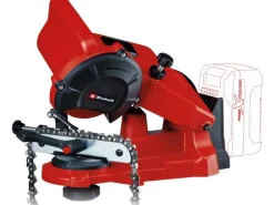 Akku-Sägekettenschärfgerät GE-CS 18 Li Solo*Einhell Sale