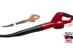 Einhell Laubbläser|Akku-Universalbläser GC-CL 18/1 Li E-Solo