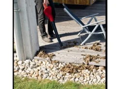 Einhell Laubbläser|Akku-Universalbläser GC-CL 18/1 Li E-Solo