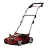 Einhell Vertikutierer|Rasenlüfter|Akku-Vertikutierer-Lüfter GE-SC 36/35 Li-Solo