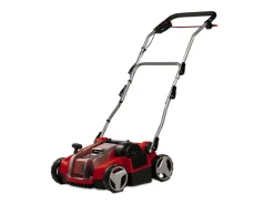 Einhell Vertikutierer|Rasenlüfter|Akku-Vertikutierer-Lüfter GE-SC 36/35 Li-Solo