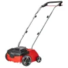 Einhell Vertikutierer|Rasenlüfter|Akku-Vertikutierer GC-SC 36/31 Li-Solo Power X-Change