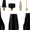 Einhell Sportgeräte|Aufblas-Adapter-Set 8-teilig