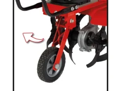 Benzin-Bodenhacke GC-MT 2236*Einhell Discount