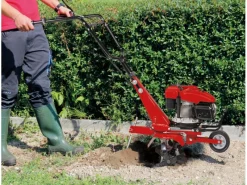 Benzin-Bodenhacke GC-MT 2236*Einhell Discount