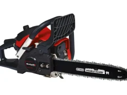 Benzin-Kettensäge GC-PC 1335/1 I mit Oregon-Qualitätsschwert und -Kette*Einhell Sale