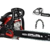 Einhell Kettensägen|Benzin-Kettensäge GC-PC 1435 I TC Kit