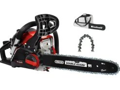 Einhell Kettensägen|Benzin-Kettensäge GC-PC 1435 I TC Kit