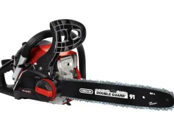 Einhell Kettensägen|Benzin-Kettensäge GC-PC 1435 I TC Kit