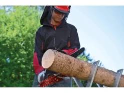 Einhell Kettensägen|Benzin-Kettensäge GC-PC 1435 I TC Kit