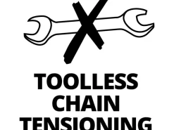 Einhell Kettensägen|Benzin-Kettensäge GC-PC 1435 I TC Kit