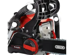 Einhell Kettensägen|Benzin-Kettensäge GC-PC 1435 I TC Kit