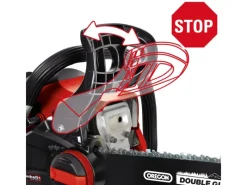 Einhell Kettensägen|Benzin-Kettensäge GC-PC 1435 I TC Kit