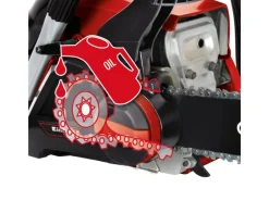 Einhell Kettensägen|Benzin-Kettensäge GC-PC 1435 I TC Kit