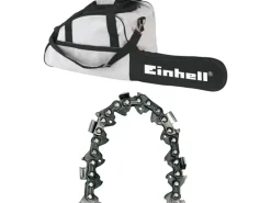 Einhell Kettensägen|Benzin-Kettensäge GC-PC 1435 I TC Kit