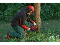 Einhell Kettensägen|Benzin-Kettensäge GC-PC 1435 I TC Kit