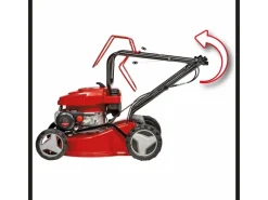 Benzin-Rasenmäher GC-PM 40/2 S*Einhell Hot