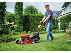 Benzin-Rasenmäher GC-PM 40/2 S*Einhell Hot