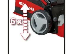 Benzin-Rasenmäher GC-PM 56/2 S HW*Einhell New