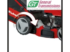 Benzin-Rasenmäher GC-PM 56/2 S HW*Einhell New