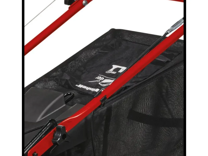 Einhell Rasenmäher|Benzin-Rasenmäher GC-PM 51/3 S HW