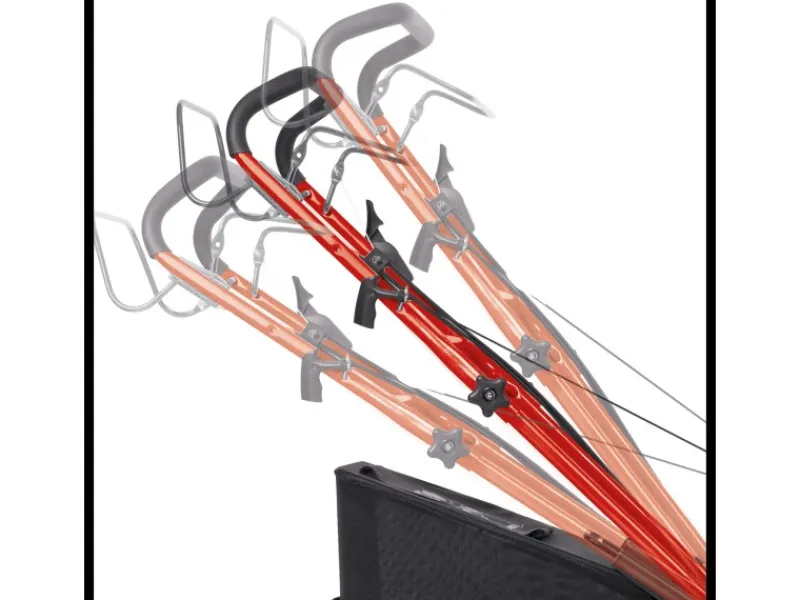 Einhell Rasenmäher|Benzin-Rasenmäher GC-PM 51/3 S HW