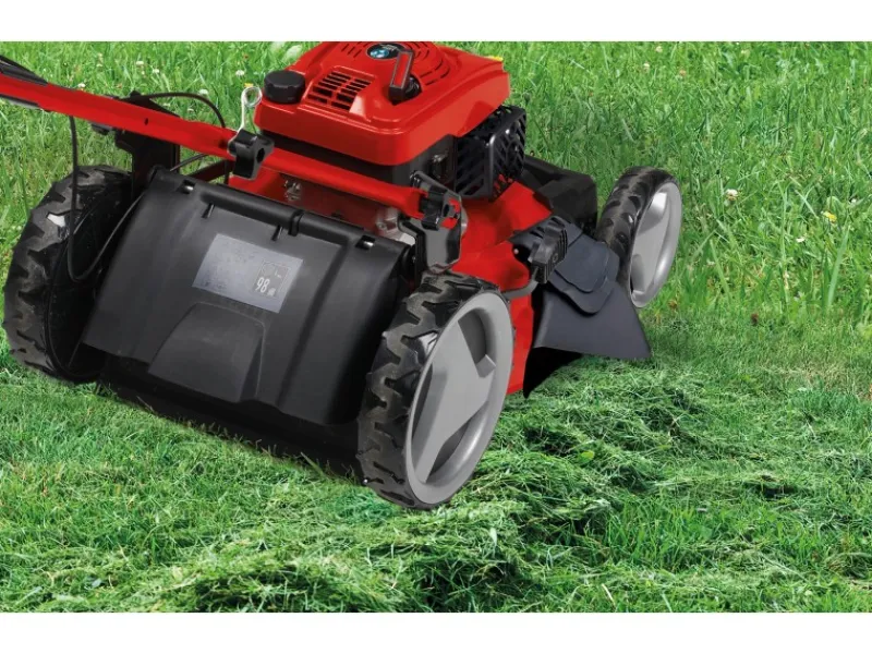 Einhell Rasenmäher|Benzin-Rasenmäher GC-PM 51/3 S HW