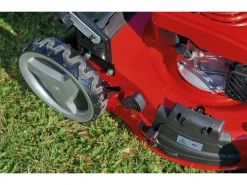 Einhell Rasenmäher|Benzin-Rasenmäher GC-PM 51/3 S HW