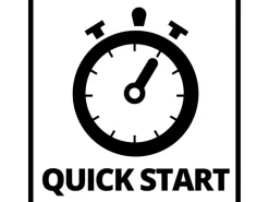 Einhell Rasenmäher|Benzin-Rasenmäher GC-PM 46/5 S