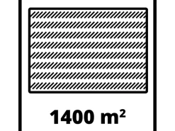 Einhell Rasenmäher|Benzin-Rasenmäher GC-PM 46/5 S