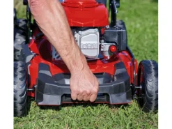 Einhell Rasenmäher|Benzin-Rasenmäher GC-PM 51/3 S HW-E