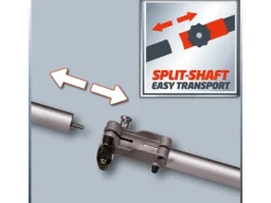 Benzin-Sense GC-BC 52 I AS*Einhell Discount