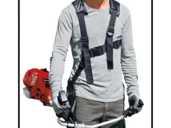 Einhell Rasentrimmer|Freischneider|Benzin-Sense GC-BC 25/1 I AS