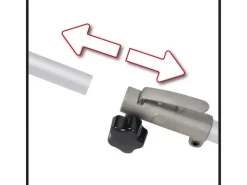 Einhell Rasentrimmer|Freischneider|Benzin-Sense GC-BC 25/1 I AS