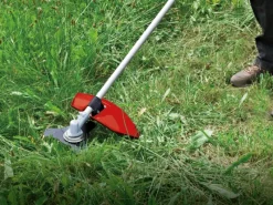 Einhell Rasentrimmer|Freischneider|Benzin-Sense GC-BC 25/1 I AS