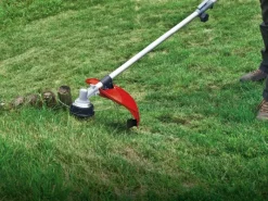 Einhell Rasentrimmer|Freischneider|Benzin-Sense GC-BC 25/1 I AS