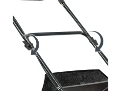 Benzin-Vertikutierer GC-SC 4240 P mit 18 Stahlmessern 4,2 kW*Einhell Best