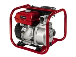 Einhell Wasserpumpe|Benzin-Wasserpumpe GE-PW 46