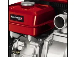 Einhell Wasserpumpe|Benzin-Wasserpumpe GE-PW 46
