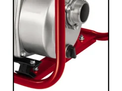 Einhell Wasserpumpe|Benzin-Wasserpumpe GE-PW 46