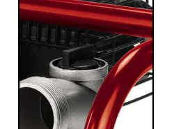 Einhell Wasserpumpe|Benzin-Wasserpumpe GE-PW 46