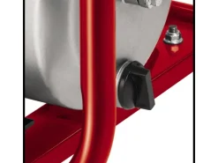 Einhell Wasserpumpe|Benzin-Wasserpumpe GE-PW 46