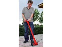 Einhell Gartenhandgeräte|Elektrischer Fugenreiniger GC-EG 1410