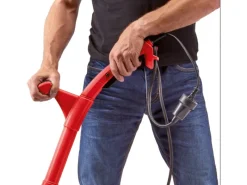 Einhell Gartenhandgeräte|Elektrischer Fugenreiniger GC-EG 1410