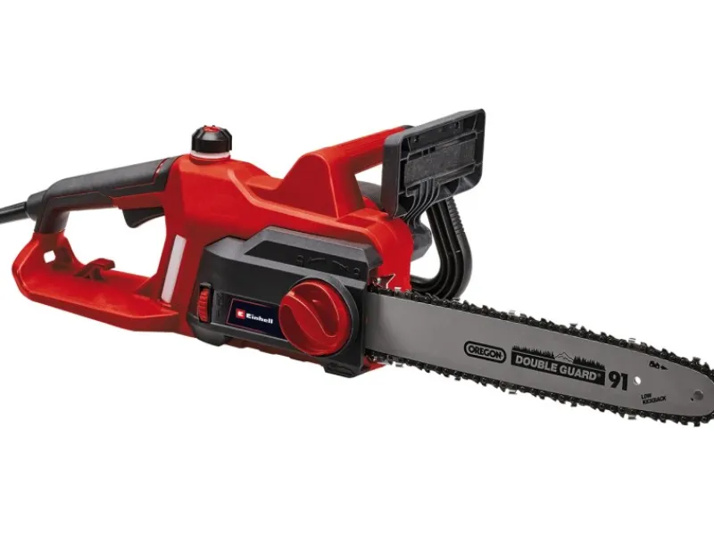 Einhell Kettensägen|Elektro-Kettensäge GC-EC 1935