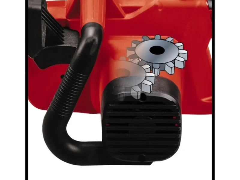 Einhell Kettensägen|Elektro-Kettensäge GC-EC 1935