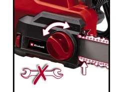 Einhell Kettensägen|Elektro-Kettensäge GC-EC 1935