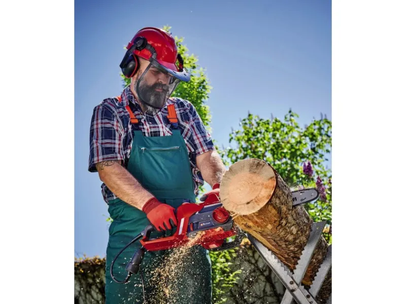 Einhell Kettensägen|Elektro-Kettensäge GC-EC 1935