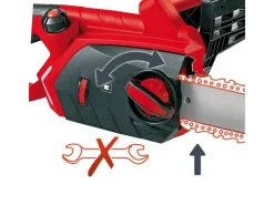 Einhell Kettensägen|Elektro-Kettensäge GE-EC 2240