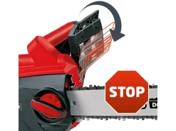 Einhell Kettensägen|Elektro-Kettensäge GE-EC 2240